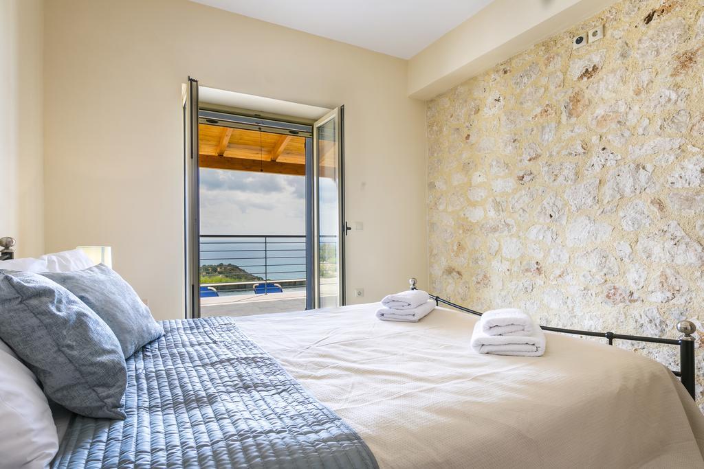 Unique Villa Ratzakli Ratzaklíon Habitación foto