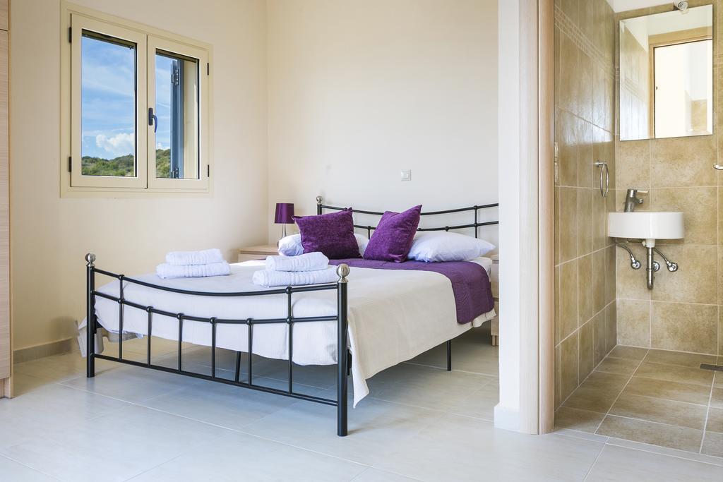Unique Villa Ratzakli Ratzaklíon Habitación foto
