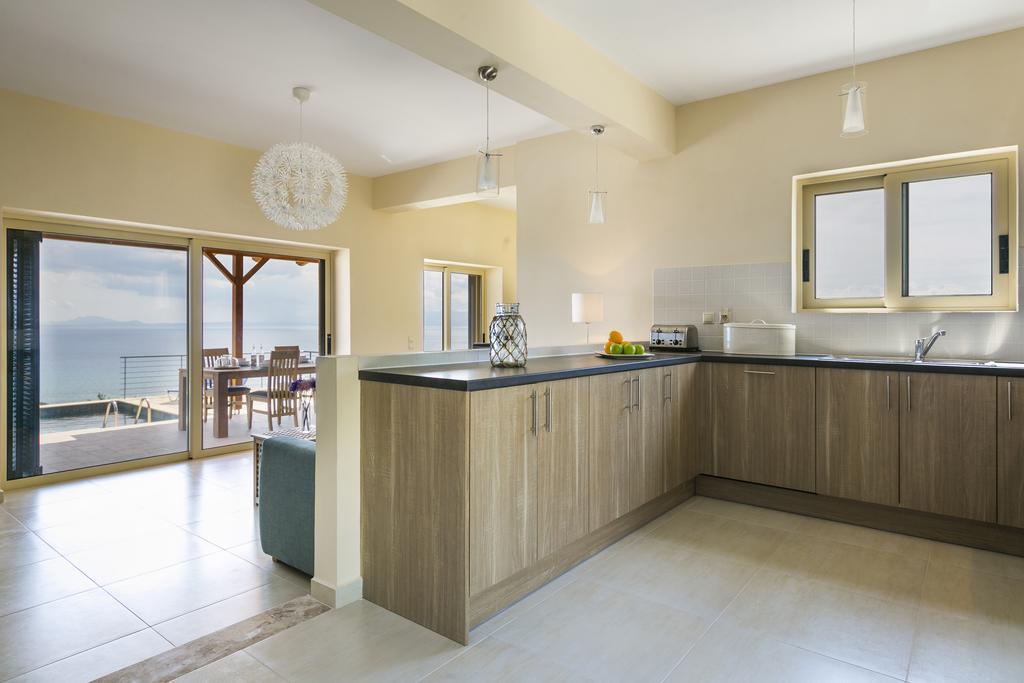 Unique Villa Ratzakli Ratzaklíon Habitación foto