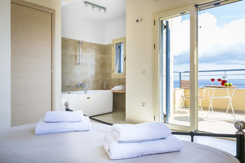 Unique Villa Ratzakli Ratzaklíon Habitación foto