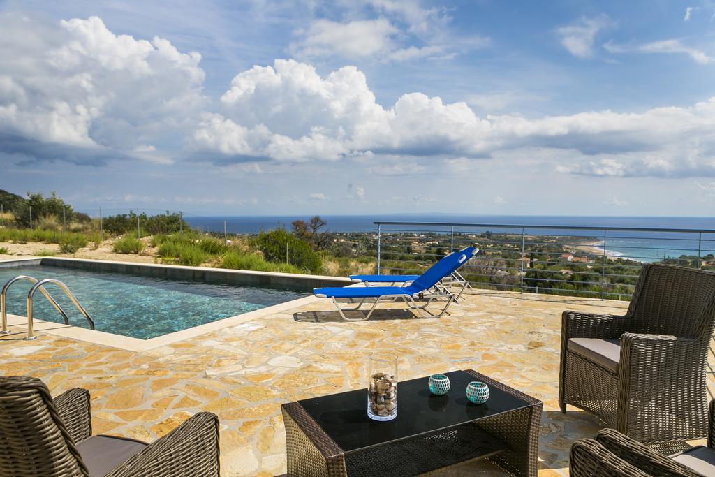 Unique Villa Ratzakli Ratzaklíon Habitación foto