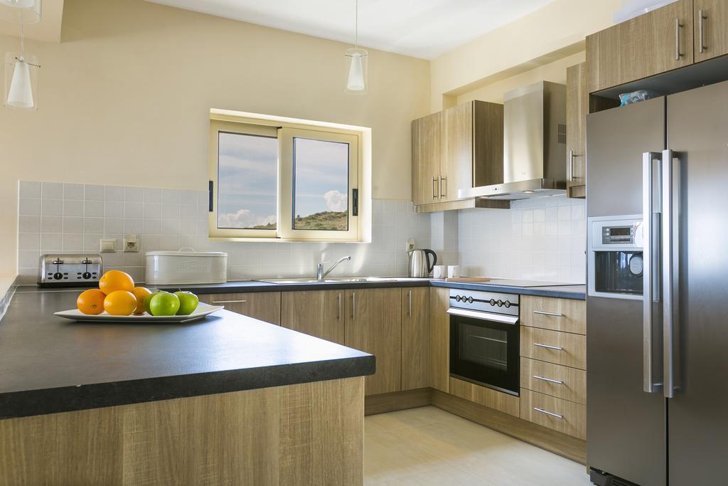Unique Villa Ratzakli Ratzaklíon Habitación foto