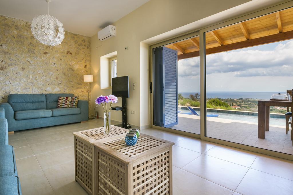Unique Villa Ratzakli Ratzaklíon Habitación foto