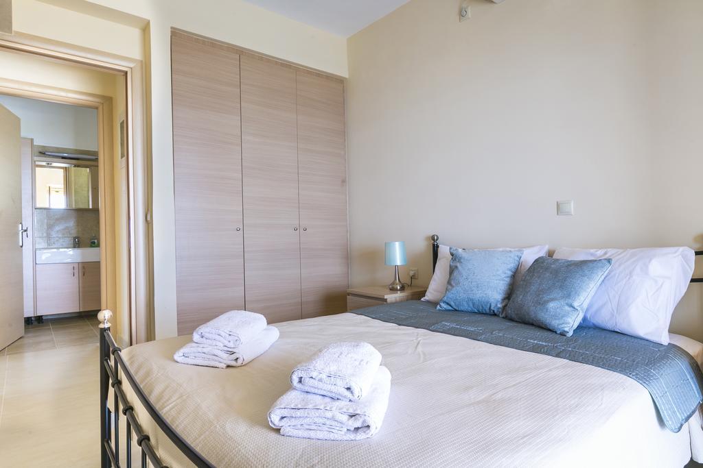 Unique Villa Ratzakli Ratzaklíon Habitación foto