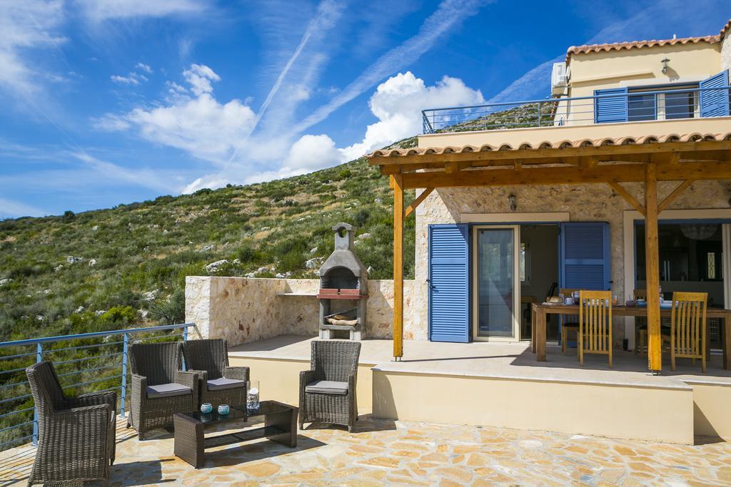 Unique Villa Ratzakli Ratzaklíon Habitación foto