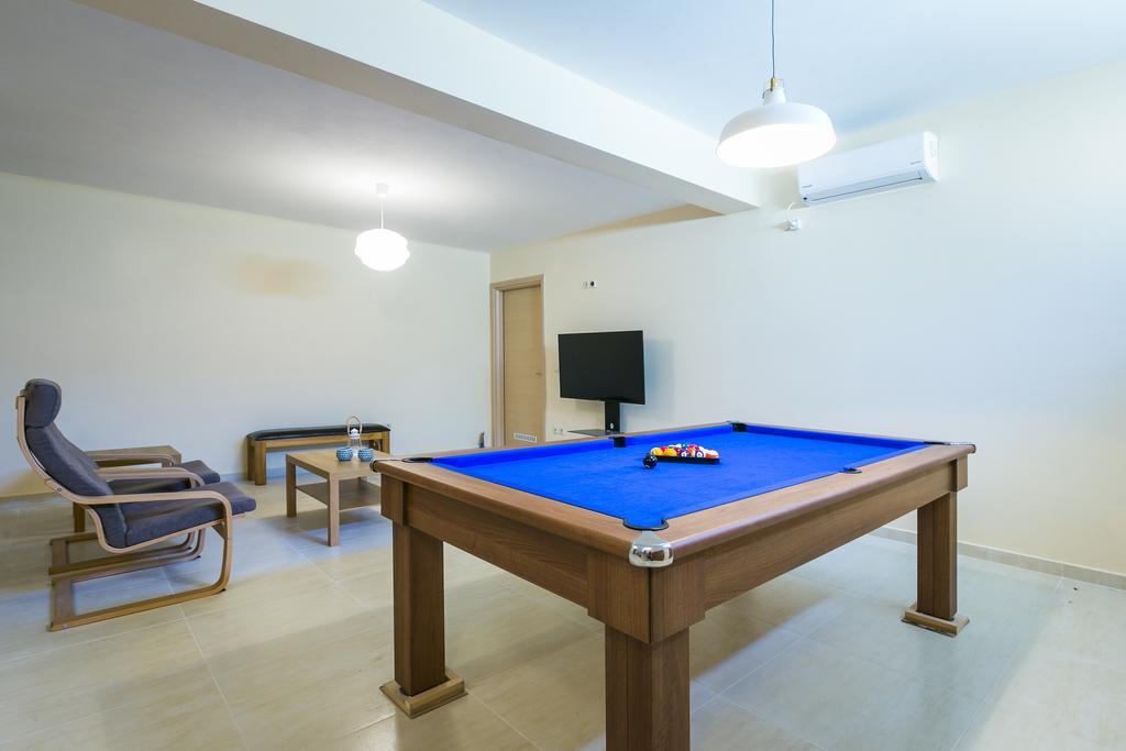 Unique Villa Ratzakli Ratzaklíon Habitación foto